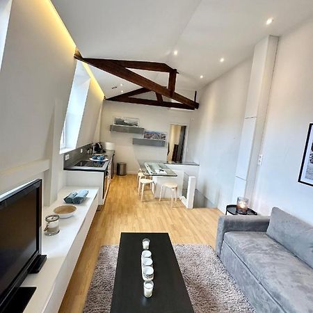 My Little Home - Le Vieux Lille De Danel Exteriér fotografie
