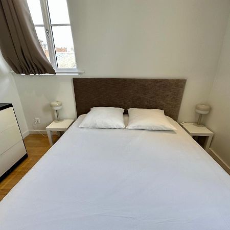 My Little Home - Le Vieux Lille De Danel Exteriér fotografie