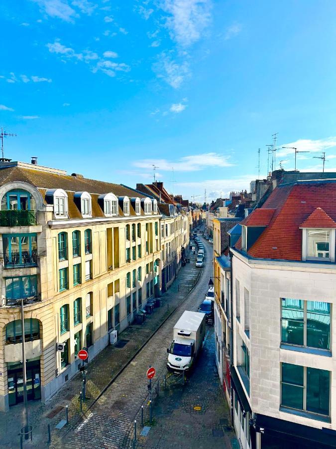 My Little Home - Le Vieux Lille De Danel Exteriér fotografie