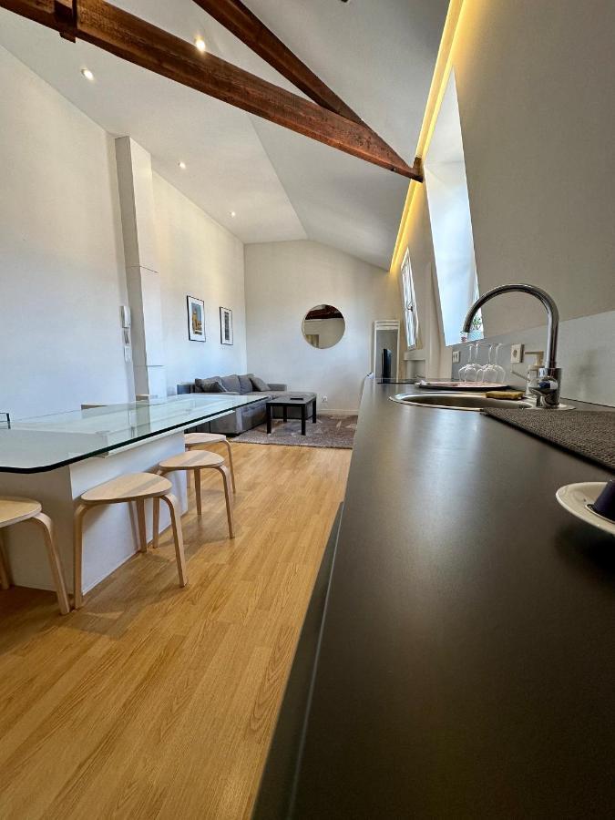 My Little Home - Le Vieux Lille De Danel Exteriér fotografie