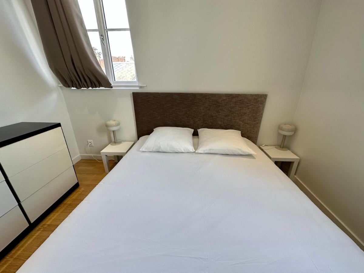 My Little Home - Le Vieux Lille De Danel Exteriér fotografie