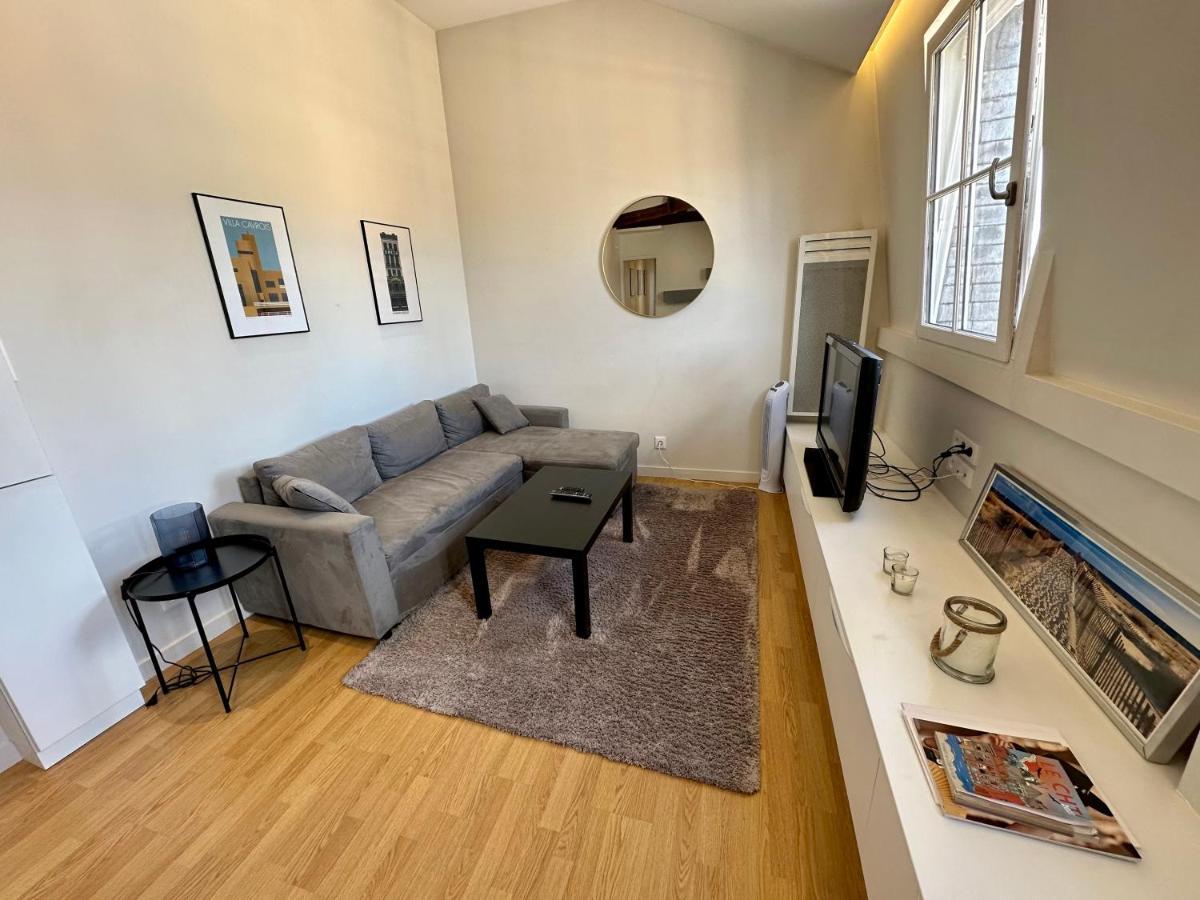 My Little Home - Le Vieux Lille De Danel Exteriér fotografie