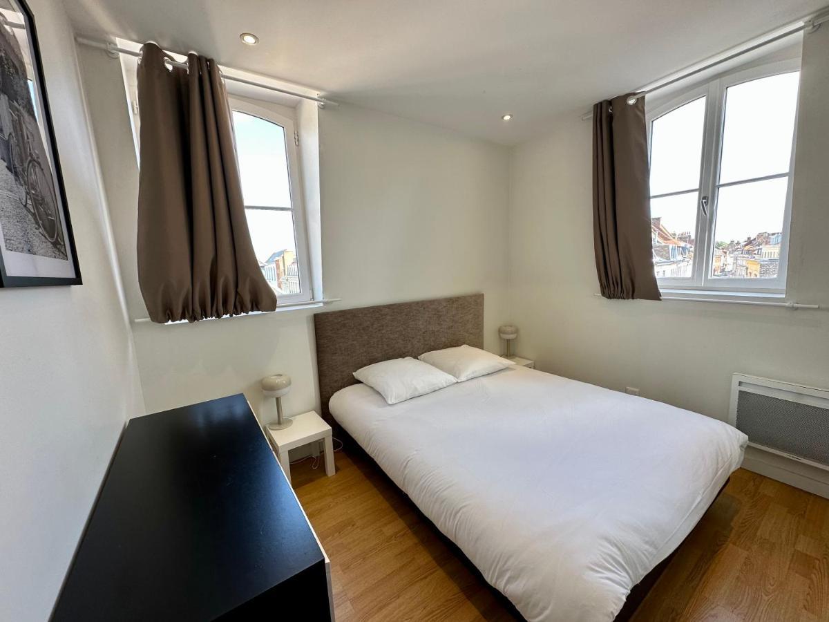 My Little Home - Le Vieux Lille De Danel Exteriér fotografie
