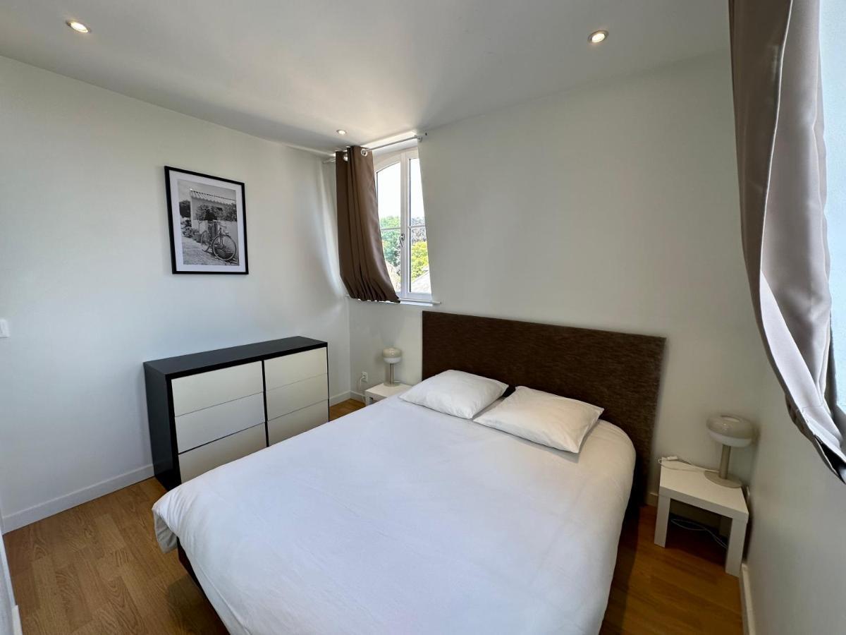 My Little Home - Le Vieux Lille De Danel Exteriér fotografie